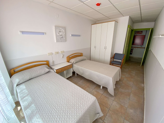 Residencia Lacoral